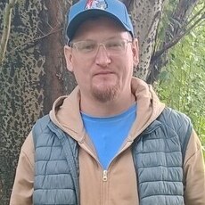 Фотография мужчины Александр, 43 года из г. Кемерово