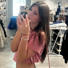 Фотография девушки Юля, 18 лет из г. Тверь