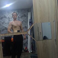 Фотография мужчины Сергей, 19 лет из г. Магадан