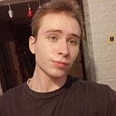 Сергей, 19 лет