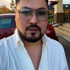 Фотография мужчины Даулет, 30 лет из г. Алматы