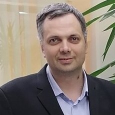 Фотография мужчины Анатолій, 48 лет из г. Борисполь