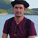 Альберт, 35 лет