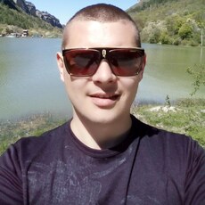 Фотография мужчины Александр, 39 лет из г. Новомосковск