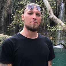 Фотография мужчины Владимир, 37 лет из г. Гомель