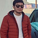 Аслан, 22 года