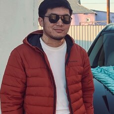 Фотография мужчины Аслан, 22 года из г. Атырау(Гурьев)