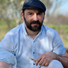 Фотография мужчины Magomed, 35 лет из г. Махачкала