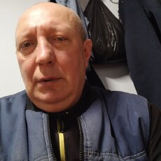 Фотография мужчины Сергей, 51 год из г. Березники