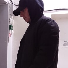 Фотография мужчины Стас, 40 лет из г. Химки