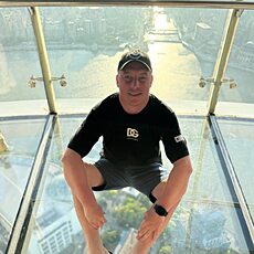 Фотография мужчины Матвей, 37 лет из г. Владивосток