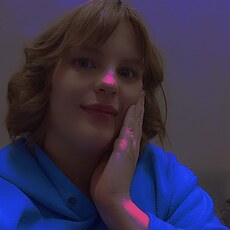 Фотография девушки Вероника, 23 года из г. Санкт-Петербург