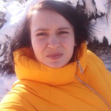 Фотография девушки Дарья, 29 лет из г. Валуйки