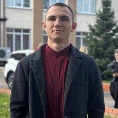 Фотография мужчины Кирилл, 18 лет из г. Старый Оскол