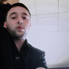 Фотография мужчины Сега, 23 года из г. Екатеринбург