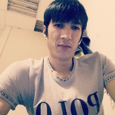 Фотография мужчины Бек, 32 года из г. Рязань