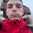 Евгений, 23 года