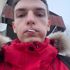 Фотография мужчины Евгений, 23 года из г. Минск