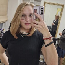 Фотография девушки Мария, 20 лет из г. Москва