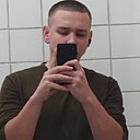 Матвей, 19 лет