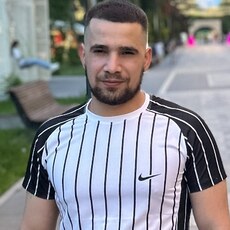 Фотография мужчины Fedo, 25 лет из г. Ступино