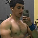 Зубайр, 25 лет