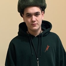 Фотография мужчины Алексей, 25 лет из г. Москва