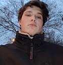 Егор, 18 лет
