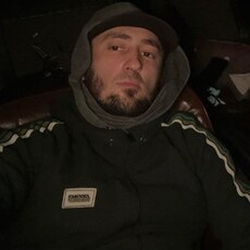 Фотография мужчины Maga, 31 год из г. Луганск