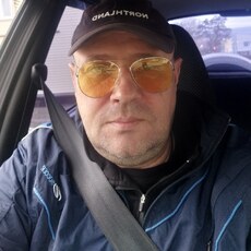 Фотография мужчины Сергей, 47 лет из г. Жирновск