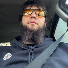 Фотография мужчины Гаджи, 27 лет из г. Махачкала