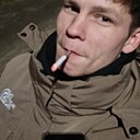 Антон, 24 года