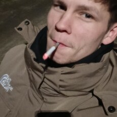 Фотография мужчины Антон, 24 года из г. Столбцы