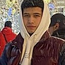 Санжар, 22 года