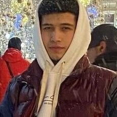 Фотография мужчины Санжар, 22 года из г. Луганск