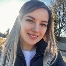 Анастасия, 26 из г. Бор.