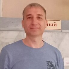 Фотография мужчины Алексей, 54 года из г. Одинцово