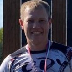 Фотография мужчины Антон, 29 лет из г. Москва