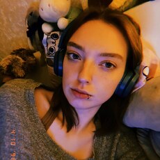 Фотография девушки Саша, 24 года из г. Санкт-Петербург