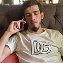 Муслим, 25 лет