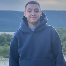 Фотография мужчины Максим, 25 лет из г. Самара
