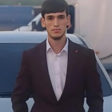 Фотография мужчины Руслан, 24 года из г. Москва