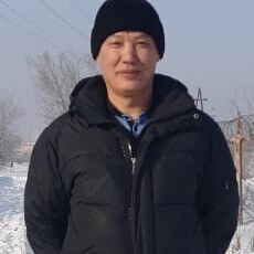 Фотография мужчины Бека, 48 лет из г. Талдыкорган
