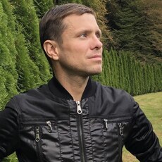 Фотография мужчины Сергей, 45 лет из г. Челябинск