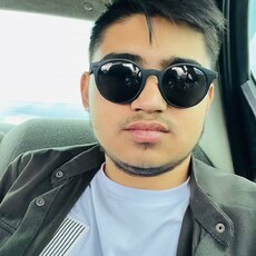 Фотография мужчины Рома, 20 лет из г. Воронеж