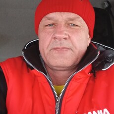 Фотография мужчины Костя, 51 год из г. Ружаны