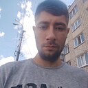 Андрей, 27 лет