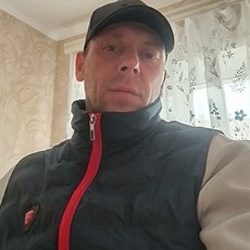 Фотография мужчины Сергей, 41 год из г. Липецк