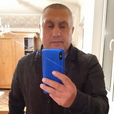 Фотография мужчины Ваня, 55 лет из г. Калининград