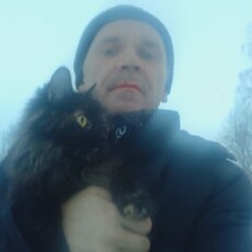 Фотография мужчины Женя, 43 года из г. Калевала